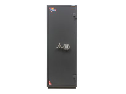 Сейф Гранит-120T EL — фото 4