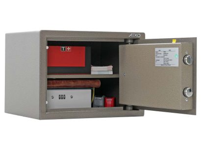Сейф TM.25 — фото 5